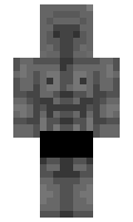 Cergei minecraft skin