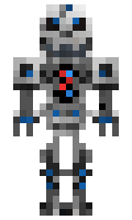 Luquinhas minecraft skin