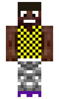 Shameless minecraft skin