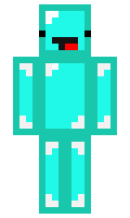 Dangerdrapion minecraft skin