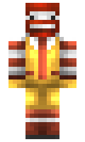 TheMellows minecraft skin