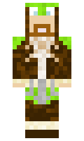 KingNhizmo minecraft skin