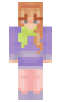 Morrisator14 minecraft skin