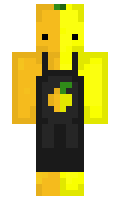 Donalfredo minecraft skin