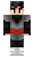 Bratzwe minecraft skin