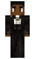 Veynor minecraft skin