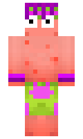 Lokete minecraft skin