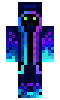jaime777 minecraft skin