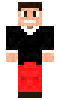 ganil minecraft skin
