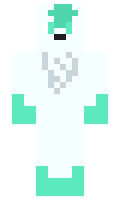 dhallillama minecraft skin
