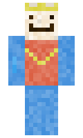 TxnsLOL minecraft skin