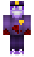 rFNo minecraft skin
