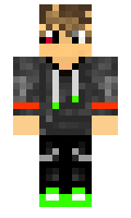 feba66 minecraft skin