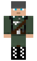 HannzKannz minecraft skin