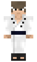 IronChipmunk06 minecraft skin