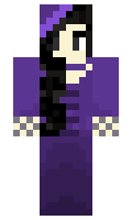 crishna minecraft skin