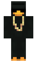 LassMass minecraft skin