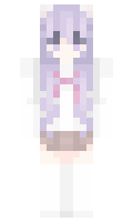 Yoshida minecraft skin