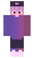 Xeypa minecraft skin