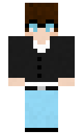 Taaaahoooo minecraft skin