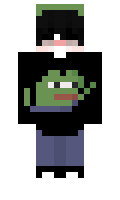 D3NJ1 minecraft skin