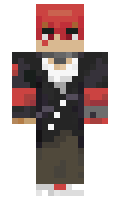 catdeadass minecraft skin