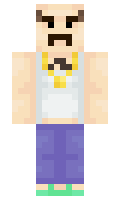 Bigginz2195 minecraft skin