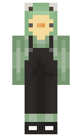 Werea minecraft skin