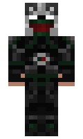 Mommy minecraft skin