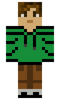 tenoridoragon minecraft skin