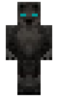 VeeSer minecraft skin