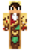 stickman132 minecraft skin