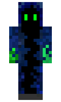 CrystalLord1 minecraft skin