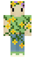 QuickQuail minecraft skin