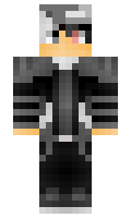 MrOver minecraft skin