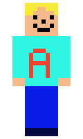 01wenlau minecraft skin