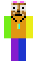 ElijahMajoris minecraft skin