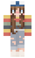 Karbear7676 minecraft skin