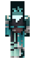Zimbi minecraft skin