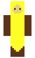 weafie minecraft skin