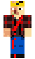 4e7a4c14edb40e minecraft skin