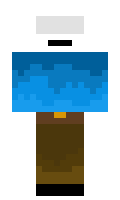 MeloVibin minecraft skin