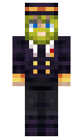 Cosmelon minecraft skin