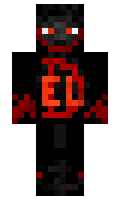 eldiabloabord minecraft skin