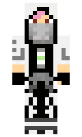 FazerLazer007 minecraft skin