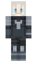 cymcio minecraft skin