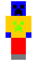 iCodeEdmond4 minecraft skin