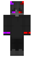 supri minecraft skin