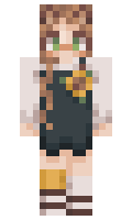 AndyAcrolith minecraft skin