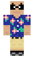 alfredodan minecraft skin